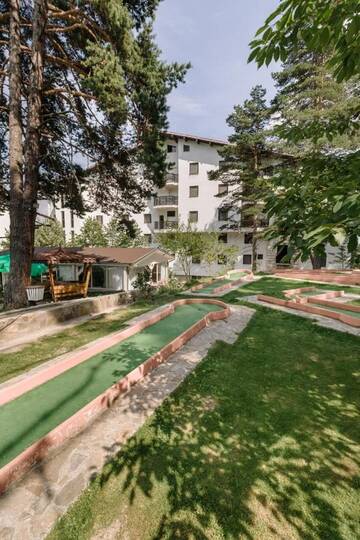 Фотографии Отель Eco Hotel Zdravetz г. Tsar Kaloyan (Болгария) №1 Фото Отель Eco Hotel Zdravetz г. Tsar Kaloyan 1