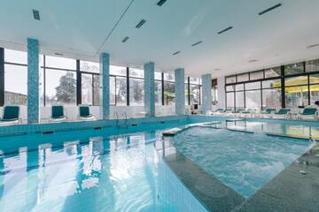 Фотографии Отель Eco Hotel Zdravetz г. Tsar Kaloyan (Болгария) №3 Фото Отель Eco Hotel Zdravetz г. Tsar Kaloyan 3